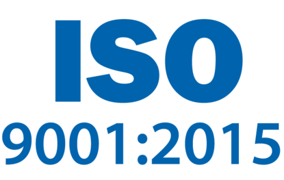 Iso logo