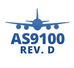 As9100 rev d