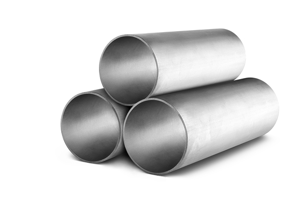 Titanium Seamless Pipe