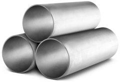 Titanium Seamless Pipe