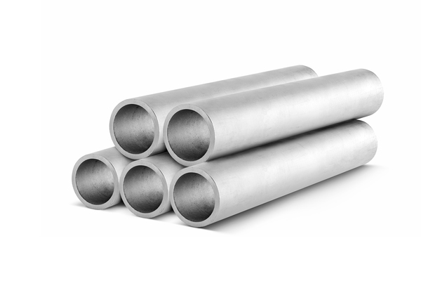 Titanium Welded Pipe